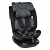 Bebestars Κάθισμα Αυτοκινήτου Imola Isofix i-Size 360° Black (923-188)