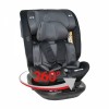 Bebestars Κάθισμα Αυτοκινήτου Imola Isofix i-Size 360° Black (923-188)