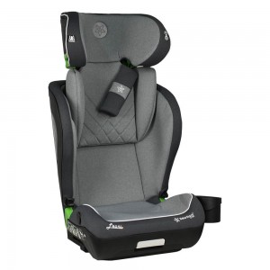 Bebestars Κάθισμα Αυτοκινήτου Leon i-Size 100-150cm Grey (943-186) Bebestars Κάθισμα Αυτοκινήτου Leon i-Size 100-150cm Grey (943-186)