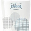 Chicco Γυάλινο Well Being 0m+ Γκρι 240ml (A50-28721-30)