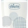 Chicco Γυάλινο Well Being 0m+ Γκρι 240ml (A50-28721-30)