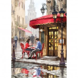 Art Puzzle: 1000τμχ - Celebration (ART4383) Art Puzzle: 1000τμχ - Celebration (ART4383)