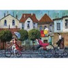 Art Puzzle: 260 τμχ Unicycling - Marek Brzozowski (ART5029)