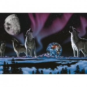 Art Puzzle: 1000τμχ - Earth Song - William "Schim" Schimmel (ART5182) Art Puzzle: 1000τμχ - Earth Song - William "Schim" Schimmel (ART5182)