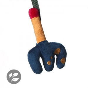 BabyOno: Εκπαιδευτικό Παιχνίδι - Κρεμαστό - Garden Boy (BN1492) BabyOno: Εκπαιδευτικό Παιχνίδι - Κρεμαστό - Garden Boy (BN1492)