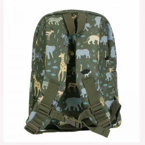 A little lovely company: Μini τσάντα πλάτης 23.5 x 30 x 10 εκ Savvana (BPSAGR63) A little lovely company: Μini τσάντα πλάτης 23.5 x 30 x 10 εκ Savvana (BPSAGR63)