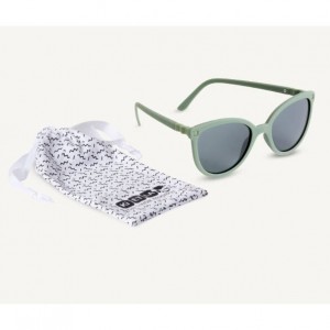 KiETLA: Γυαλιά Ηλίου 4-6 ετών BuZZ - Kaki (BU4SUNKAKI) KiETLA: Γυαλιά Ηλίου 4-6 ετών BuZZ - Kaki (BU4SUNKAKI)