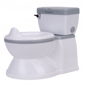 Potty Wise (γιογιό τουαλέτα) – Grey (BW002) Potty Wise (γιογιό τουαλέτα) – Grey (BW002)