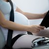 Babywise Ζώνη Αυτοκινήτου για Εγκύους (BW016)