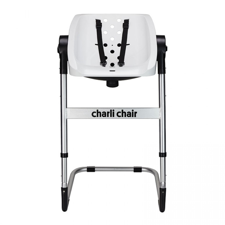 Charli Chair 2 σε 1 – Το μπανάκι για την ντουζιέρα (CHAR001)