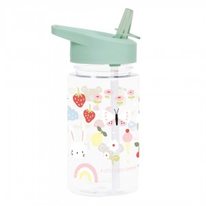 A little lovely company: Παγούρι 450ml Joy (DBJOMU66) A little lovely company: Παγούρι 450ml Joy (DBJOMU66)