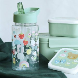 A little lovely company: Παγούρι 450ml Joy (DBJOMU66) A little lovely company: Παγούρι 450ml Joy (DBJOMU66)