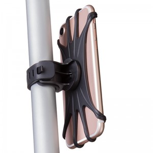 Dooky Βάση στήριξης κινητού - Black (DK-128010) Dooky Βάση στήριξης κινητού - Black (DK-128010)