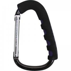 Dooky Γάντζοι Καροτσιού Universal Black (DK-5026923) Dooky Γάντζοι Καροτσιού Universal Black (DK-5026923)