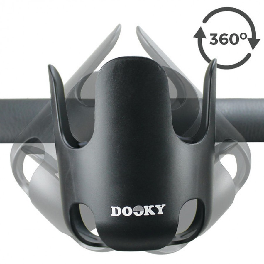 Dooky Ποτηροθήκη για Καρότσι (DK-128250)