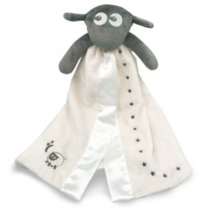 Sweet Dreamers: Βρεφική κουβέρτα Πρόβατο Γκρι (EW820248) Sweet Dreamers: Βρεφική κουβέρτα Πρόβατο Γκρι (EW820248)