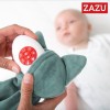 Zazu FELIX Κουβερτάκι Αγκαλιάς με Συσκευή Λευκών ήχων & Μελωδίες Αλεπουδάκι (ZA-FELIX-01)