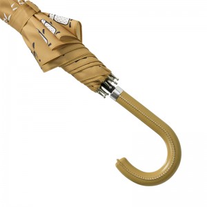 Fresk: Ομπρέλα από ανακυκλώσιμα υλικά - Penguin (FR-FR500-07) Fresk: Ομπρέλα από ανακυκλώσιμα υλικά - Penguin (FR-FR500-07)