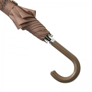 Fresk: Ομπρέλα από ανακυκλώσιμα υλικά - Lion (FR-FR500-20) Fresk: Ομπρέλα από ανακυκλώσιμα υλικά - Lion (FR-FR500-20)