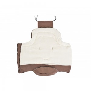 Υπνόσακος-Ποδόσακος Fluffy Brown Cangaroo (100793) Υπνόσακος-Ποδόσακος Fluffy Brown Cangaroo (100793)