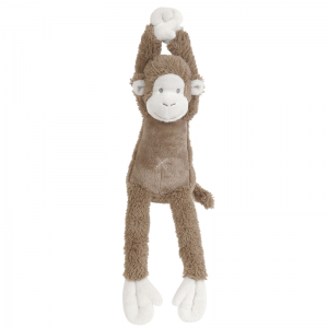 Happy Horse Λούτρινη Μαϊμού 40εκ. Monkey Mickey (HPH-130173) Happy Horse Λούτρινη Μαϊμού 40εκ. Monkey Mickey (HPH-130173)