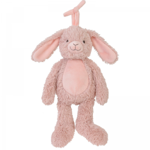 Happy Horse Λούτρινο κουνέλι με ήχο - Rabbit Rosi Pink (HPH-132172) Happy Horse Λούτρινο κουνέλι με ήχο - Rabbit Rosi Pink (HPH-132172)