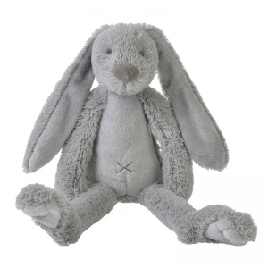 Happy horse Λούτρινο 28εκ.- Rabbit Richie Grey (HPH-132634) Happy horse Λούτρινο 28εκ.- Rabbit Richie Grey (HPH-132634)