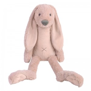 Happy horse Λούτρινο 38εκ.- Κουνέλι Richie Old Pink (HPH-133100) Happy horse Λούτρινο 38εκ.- Κουνέλι Richie Old Pink (HPH-133100)