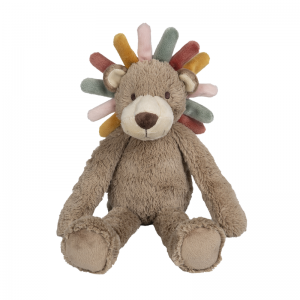 Happy horse Λούτρινο λιονταράκι 38 cm- Lion Leon (HPH-133591) Happy horse Λούτρινο λιονταράκι 38 cm- Lion Leon (HPH-133591)