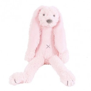 Happy horse Λούτρινο 38εκ.- Κουνέλι Richie Pink (HPH-17660) Happy horse Λούτρινο 38εκ.- Κουνέλι Richie Pink (HPH-17660)