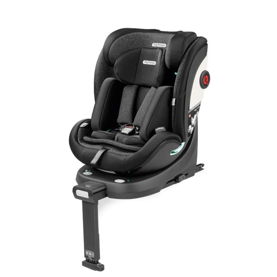 Peg Perego PRIMO VIAGGIO 360 EVO i-Size Planet (263581VT13VT53)