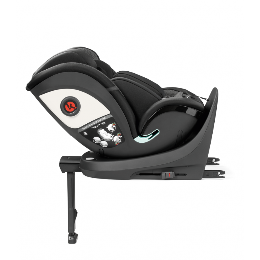 Peg Perego PRIMO VIAGGIO 360 EVO i-Size Planet (263581VT13VT53)