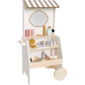 Jabadabado: Ξύλινο σαλόνι ομορφιάς (Beauty Salon) (JB-W7234) Jabadabado: Ξύλινο σαλόνι ομορφιάς (Beauty Salon) (JB-W7234)