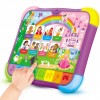 Kids Hits Εκπαιδευτικό Tablet Κλασσικά Παραμύθια (KH02/004)