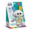 Kids Hits εκπαιδευτικό Babies Μουσικό Ζωάκι Λαγουδάκι (KH09/003)