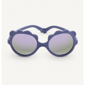 KiETLA Γυαλιά Ηλίου 0-1 ετών Lilac Lion (L1SUNLILAC) KiETLA Γυαλιά Ηλίου 0-1 ετών Lilac Lion (L1SUNLILAC)