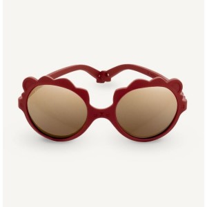 KiETLA Γυαλιά Ηλίου 0-1 ετών Sienna Lion (L1SUNSIENNA) KiETLA Γυαλιά Ηλίου 0-1 ετών Sienna Lion (L1SUNSIENNA)