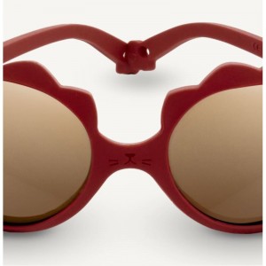 KiETLA Γυαλιά Ηλίου 0-1 ετών Sienna Lion (L1SUNSIENNA) KiETLA Γυαλιά Ηλίου 0-1 ετών Sienna Lion (L1SUNSIENNA)