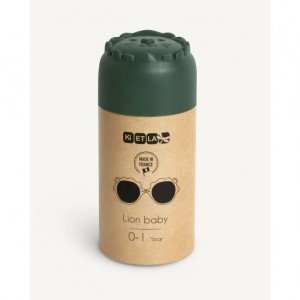 KiETLA: Γυαλιά Ηλίου Γυαλιά Ηλίου 2-4 ετών Lion Green (L3SUNGREEN) KiETLA: Γυαλιά Ηλίου Γυαλιά Ηλίου 2-4 ετών Lion Green (L3SUNGREEN)