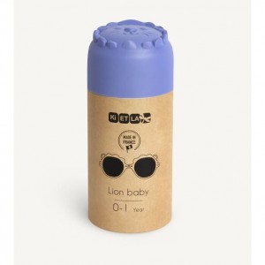 KiETLA: Γυαλιά Ηλίου Γυαλιά Ηλίου 2-4 ετών Lion Lilac (L3SUNLILAC) KiETLA: Γυαλιά Ηλίου Γυαλιά Ηλίου 2-4 ετών Lion Lilac (L3SUNLILAC)