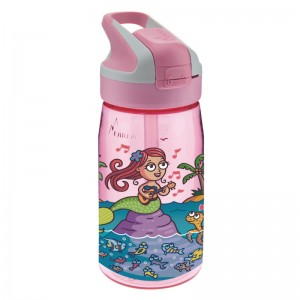 Laken Παγούρι Ukelele Tritan 450ml (LTNSUK) Laken Παγούρι Ukelele Tritan 450ml (LTNSUK)