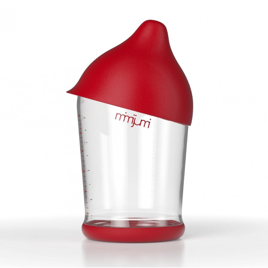 Mimijumi μπουκάλι θηλασμού 240ml ( MJ-VH021)