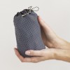 Mini Monkey Αδιάβροχος μάρσιπος Mini Sling - Grey (MKY-00000203)