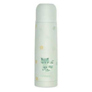 Miniland Θερμός  Νερού Thermetic Dolce 500ml Mint (ML89486) Miniland Θερμός  Νερού Thermetic Dolce 500ml Mint (ML89486)