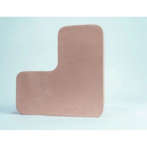 Moes : Σκαλοπάτι τουβλάκι Ροδακινί (MOES007) Moes : Σκαλοπάτι τουβλάκι Ροδακινί (MOES007)