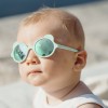 KiETLA: Γυαλιά Ηλίου Ourson 1-2 ετών Almond Green (OU2SUNALMOND)