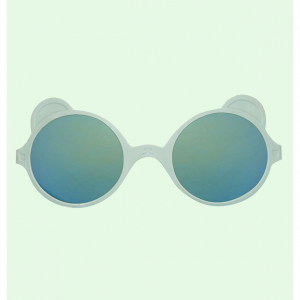 KiETLA: Γυαλιά Ηλίου Ourson 2-4 ετών Almond Green (OU3SUNALMOND) KiETLA: Γυαλιά Ηλίου Ourson 2-4 ετών Almond Green (OU3SUNALMOND)