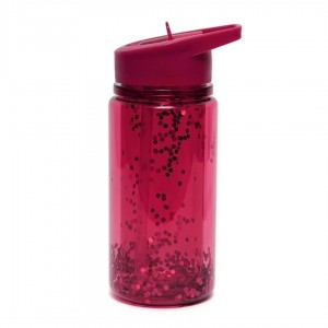 Petit Monkey – Παγούρι Glitter Zinfandel (PTM-DB21)