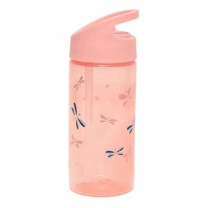 Petit Monkey – Παγούρι Sloth & Dragon flies 380ml (PTM-DB42) Petit Monkey – Παγούρι Sloth & Dragon flies 380ml (PTM-DB42)