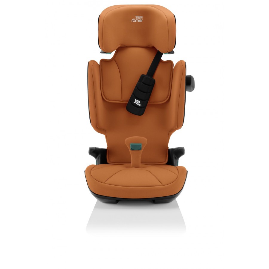 Britax Romer Car Seat Kidfix I-Size Atlantic-Green (R2000035125)